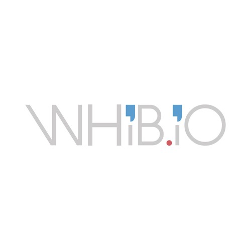 logo for whib.io