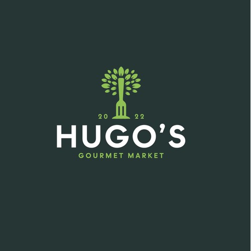 Hugo’s gourmet market
