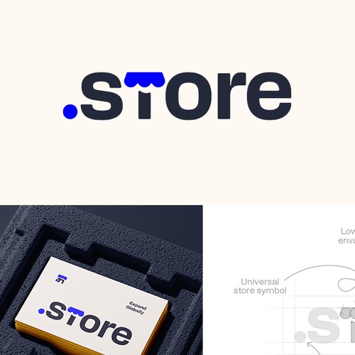 .store branding