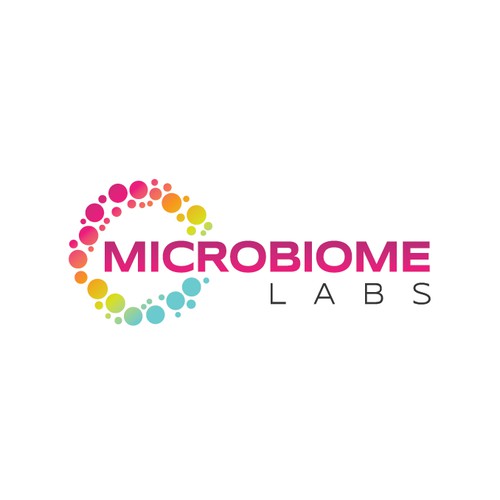 Microbiome labs logo