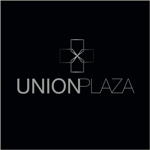 Union Plaza Logo