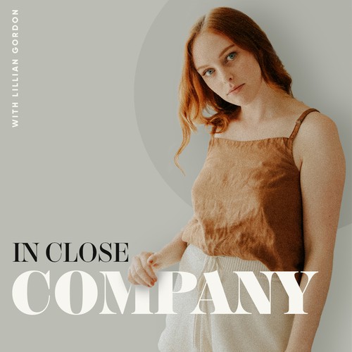 Poadcast Cover for Lillian & Company