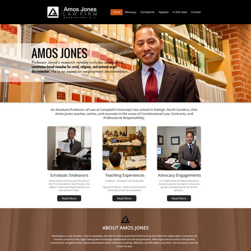 Website Design