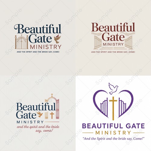 Beautiful Gate Ministry