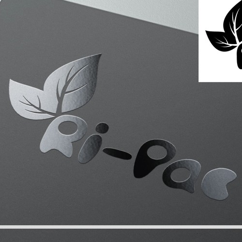 Logo Design for Ri-Pac