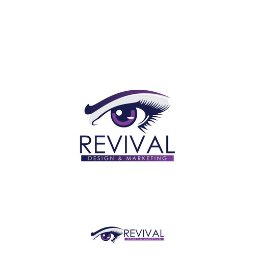 Revival Design & Marketing