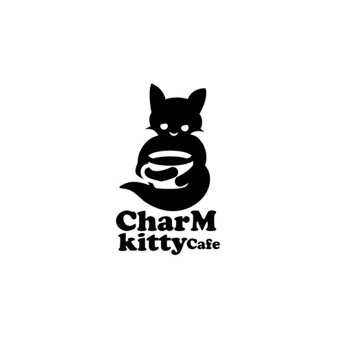 Charm Kitty Cafe