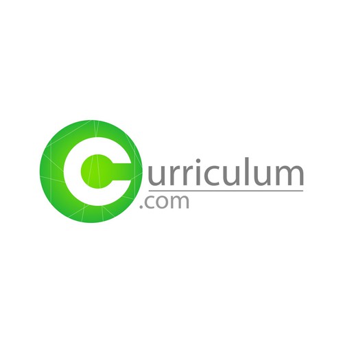 Logo Concept for Curriculum Planner