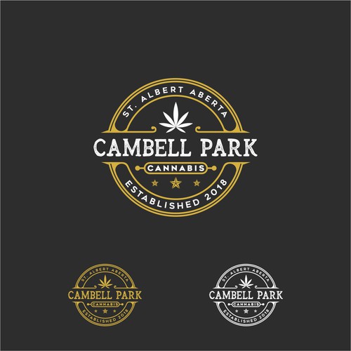 Campbell Park Cannabis