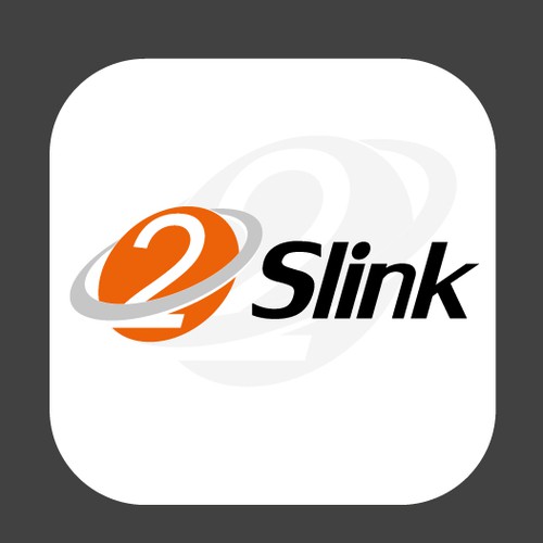 2 Slink Appicon and Startscreen