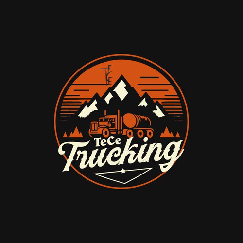 TRUCKING COMPANY