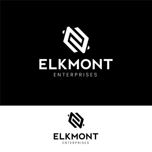 Elkmont logo