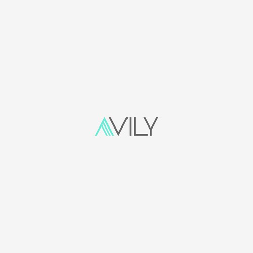 Avily branding