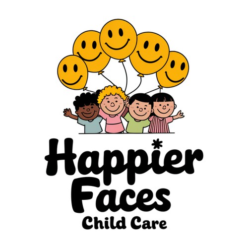 Happier Faces