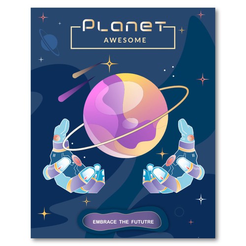 Planet Awesome