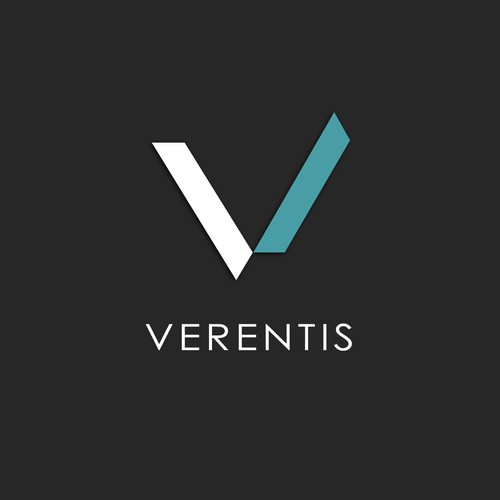 Creative challenge new logo IT company