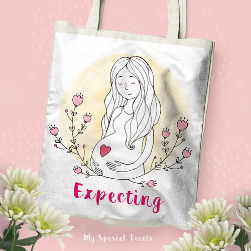 Expecting