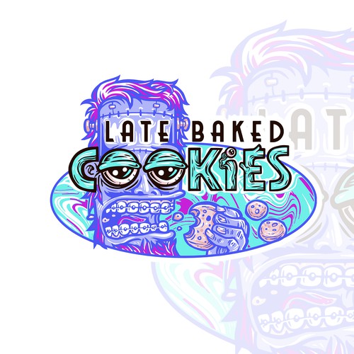 Late Baked Cookies