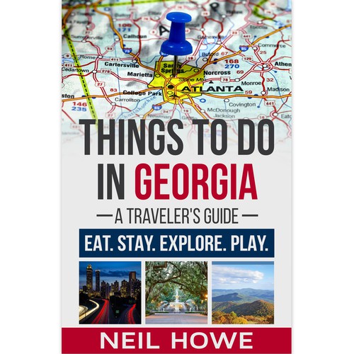 Thing to do in GEORGIA