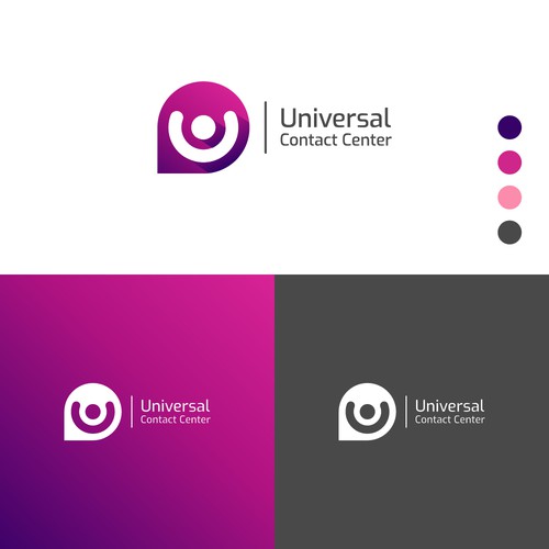 UCC Logo Design