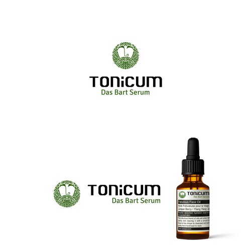 Tonicum Logo