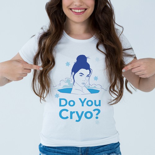 Do You Cryo?