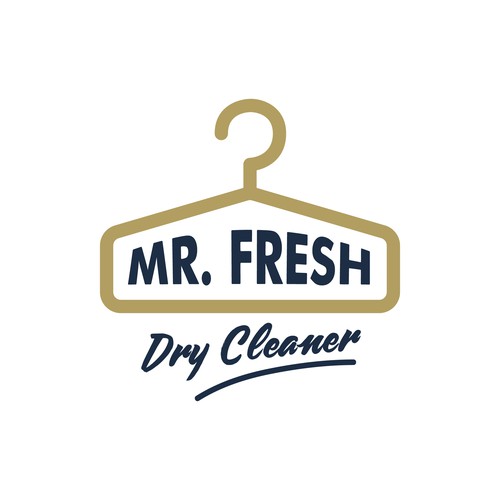 Mr. Fresh Dry Cleaner