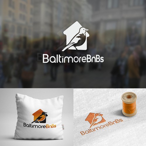 BaltimoreBnBs