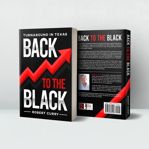Back to the Black: Turnaround in Texas