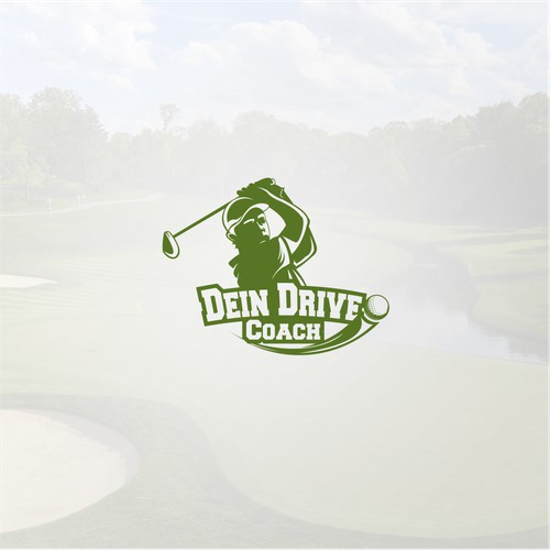 Dein Drive Coach Logo