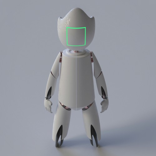 ROBOT  