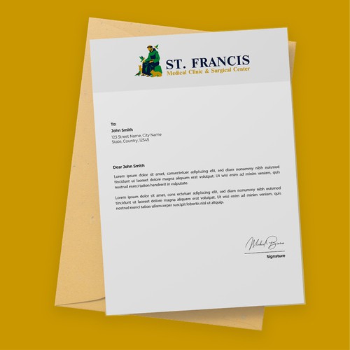 Medical Logo Design