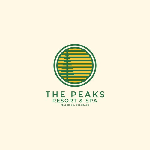 The Peaks