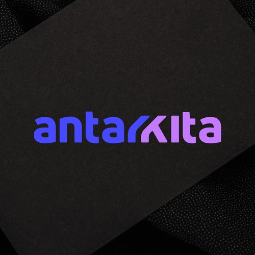 Antarkita Logo