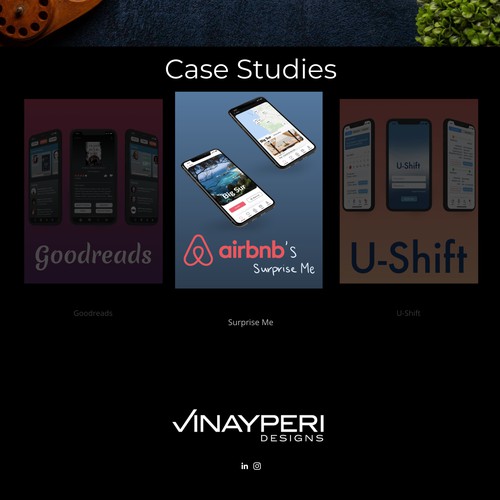 Vinay Peri Designs Modern Customizations