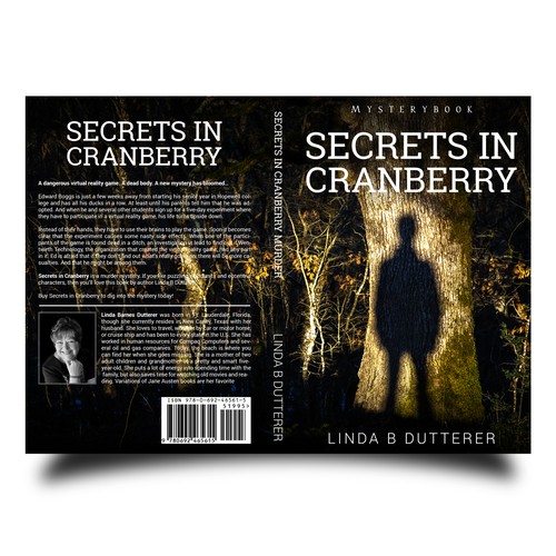 Secrets IN cranberry