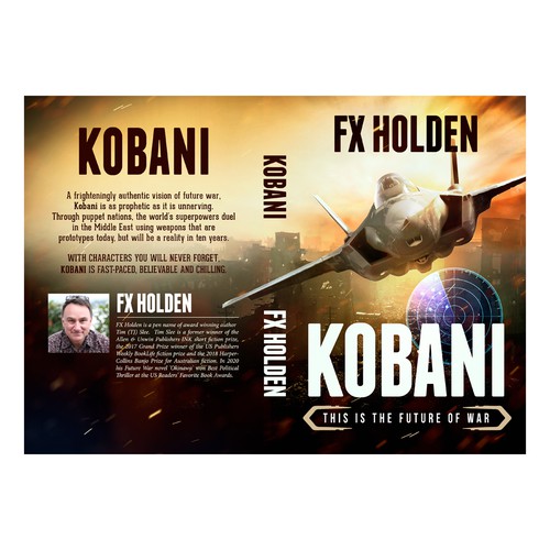 KOBANI