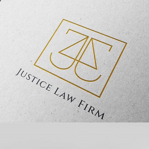 Law Firm Logo