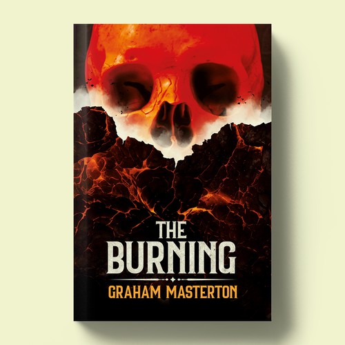 THE BURNING