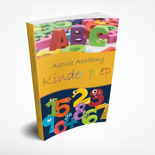 Kinder prep