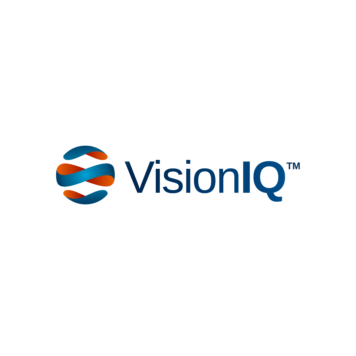 New Logo for Vision IQ