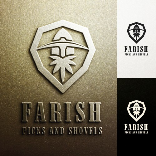 logo design entry