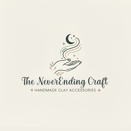 THE NEVER ENDING CRAFT