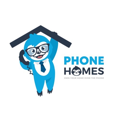Phone Homes