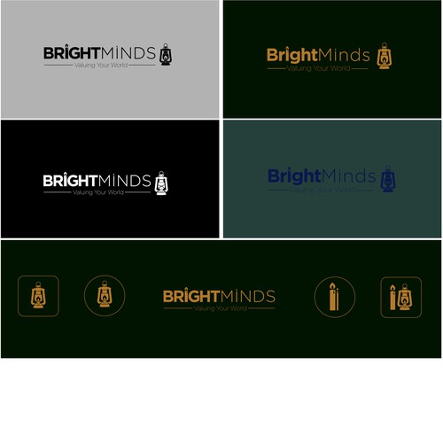 BrightMinds Logo