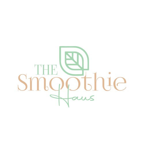 THE SMOOTHIE HAUS