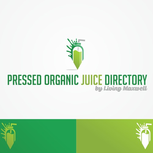 Pressed Organic Juice Directory