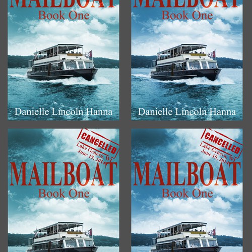 Mailboat