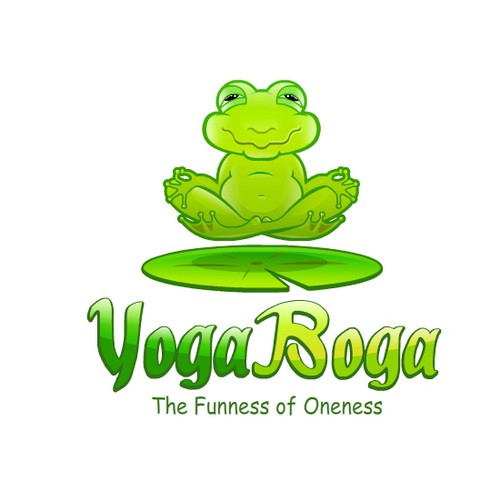Yoga Logo 