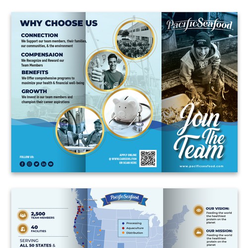 Brochure Design